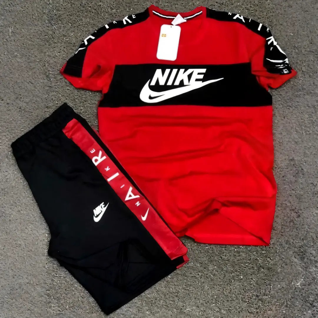 Nike Herren-Zweiteiler Sommer