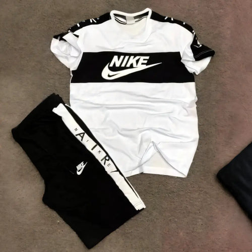 Nike Herren-Zweiteiler Sommer