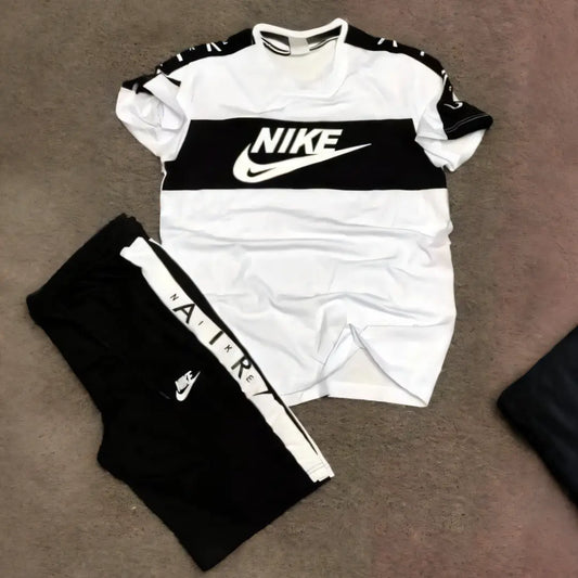 Nike Herren-Zweiteiler Sommer