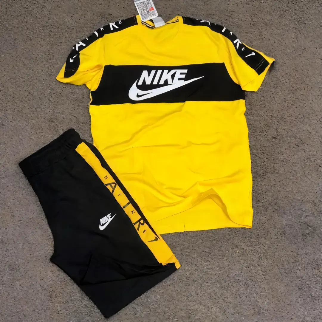 Nike Herren-Zweiteiler Sommer