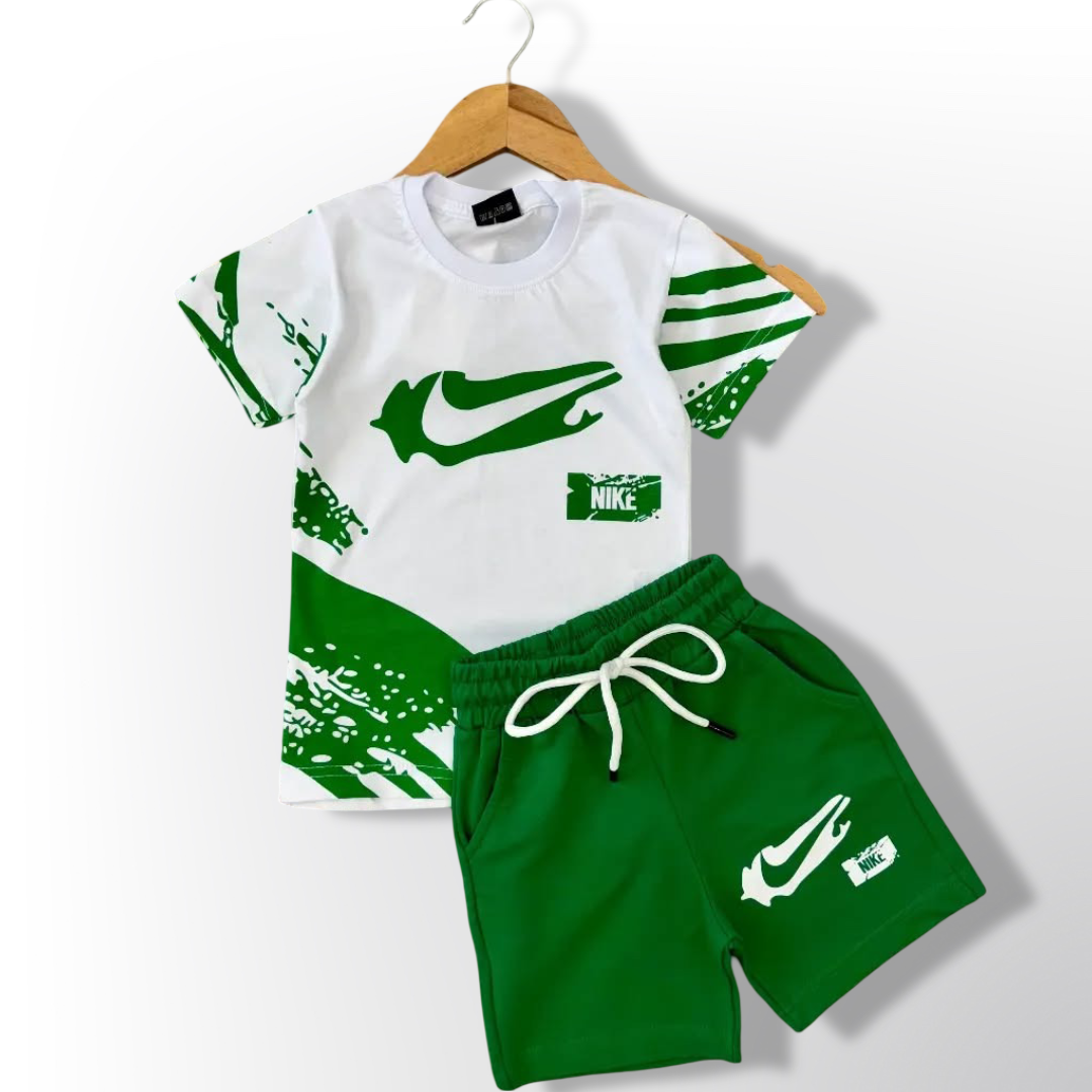 Nike Herren-Zweiteiler Sommer