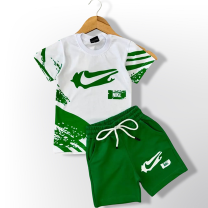 Nike Herren-Zweiteiler Sommer