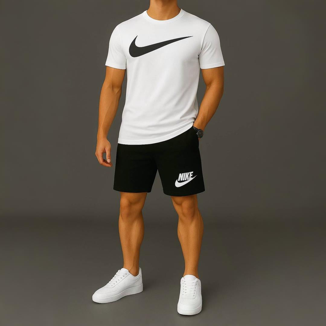 Nike Herren-Zweiteiler Sommer