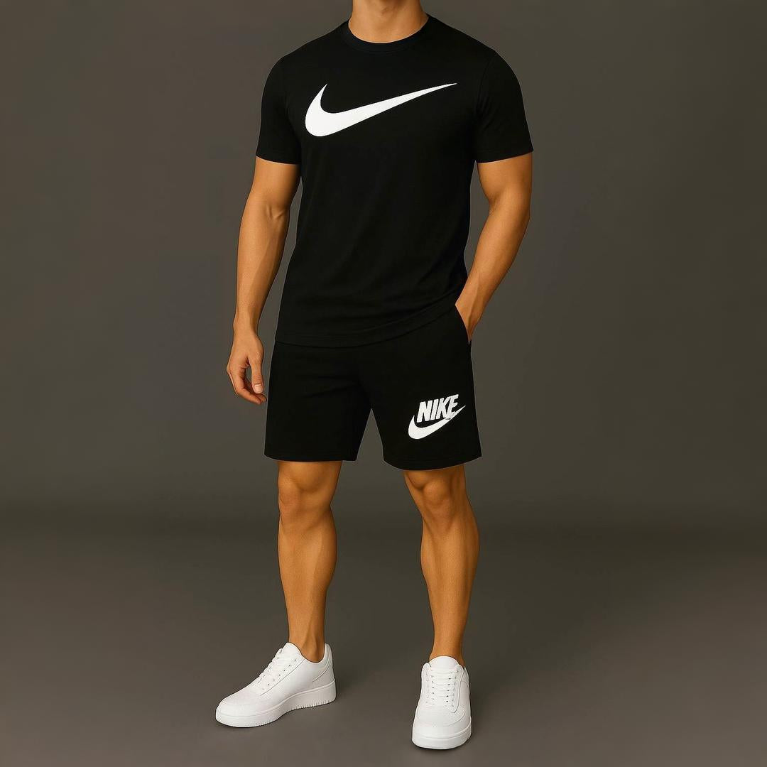 Nike Herren-Zweiteiler Sommer