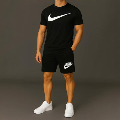 Nike Herren-Zweiteiler Sommer