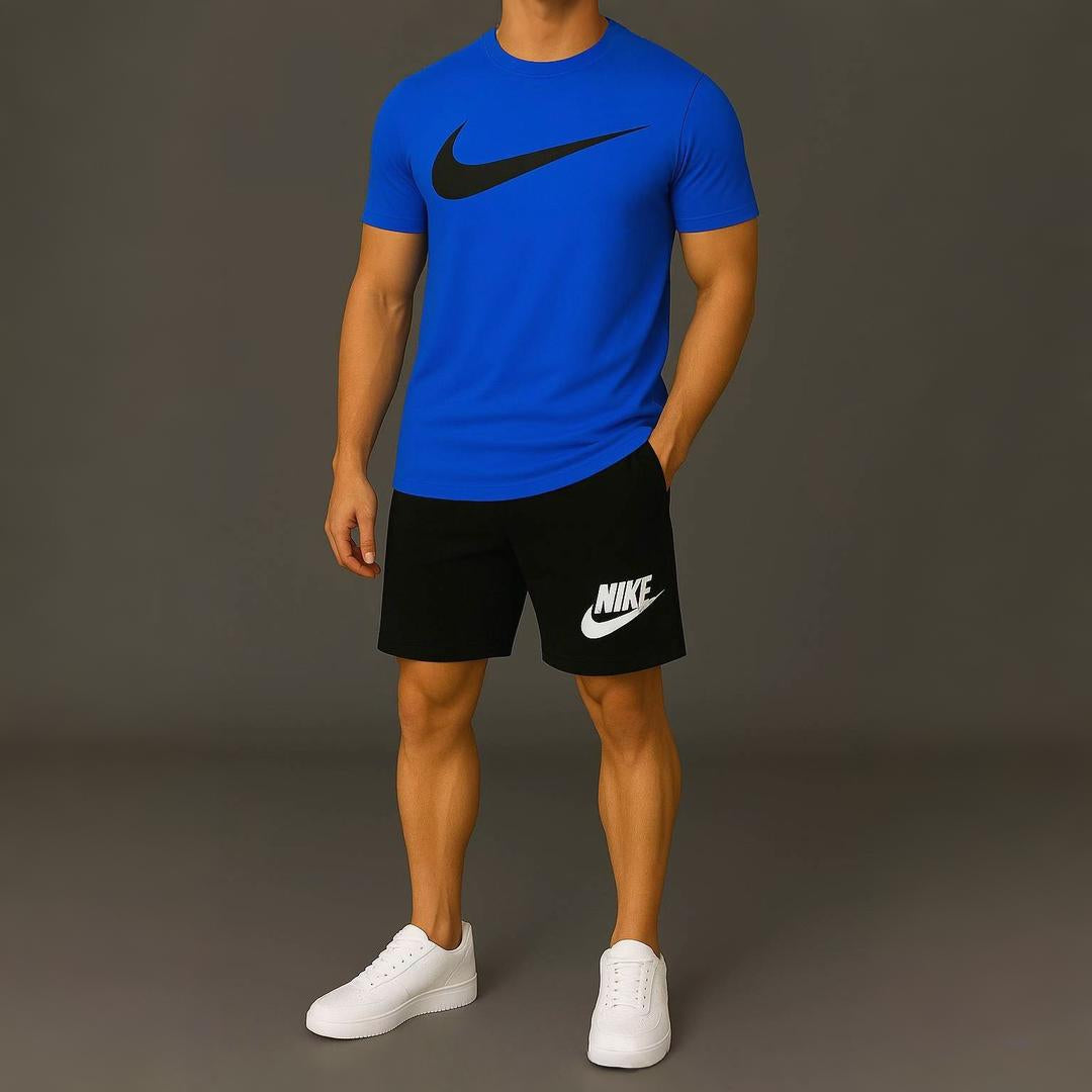 Nike Herren-Zweiteiler Sommer
